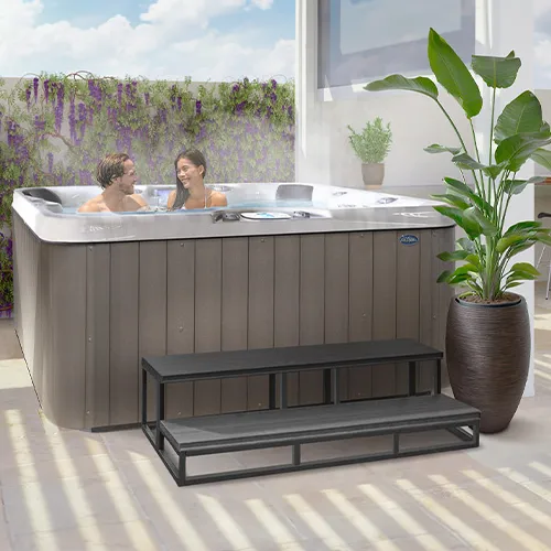 Escape hot tubs for sale in Bellevue
